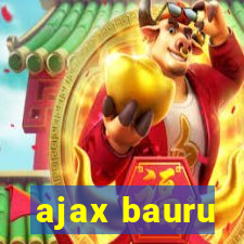 ajax bauru